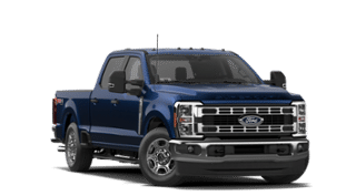 2027 Ford Super Duty® External Image 4